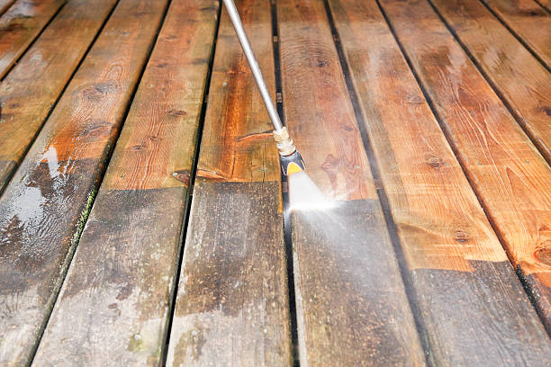 Best Commercial Pressure Washing in Shoemakersville, PA